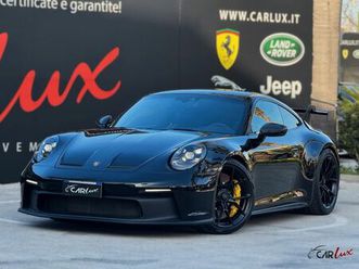porsche 992 911 carrera coupe 4.0 gt3 510cv lift pasm