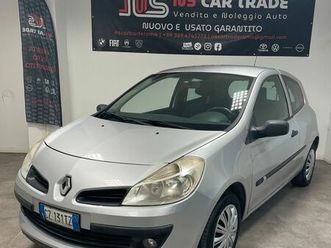 renault clio ok neopatentati
