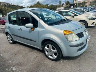 renault modus 1.5 dci