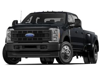 used 2026 ford f-450 platinum