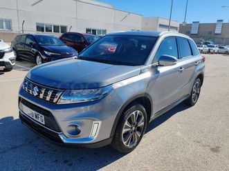 suzuki vitara 1.4 t glx 4wd mild hybrid