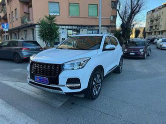 1.5 turbo gpl 149cv dct