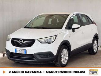 1.5 ecotec advance s&s 120cv auto