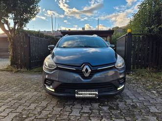 renault clio sporter dci 75cv energy zen n1 iva esposta