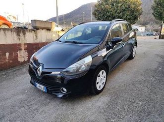 renault clio sw 1.5 dci business unipro