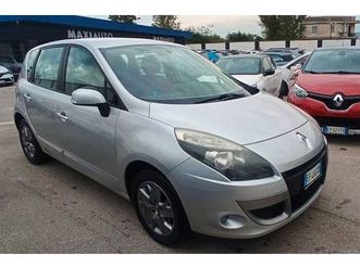 renault scenic scénic x-mod 1.5 dci