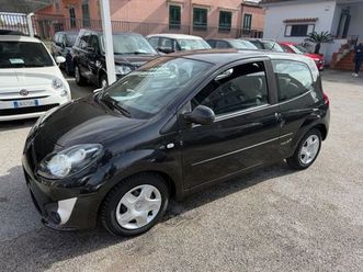 renault twingo 1.2 8v sport & sound