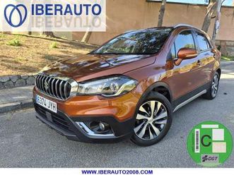 suzuki sx4 s-cross 1.0 ditc gle