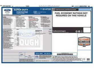 used 2019 ford f-350 platinum