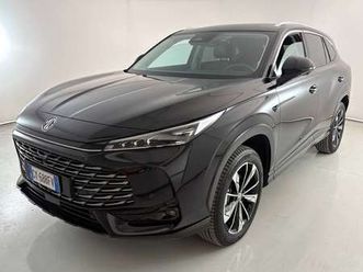 hs ii 2024 1.5 luxury auto! prezzo reale