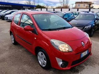 renault twingo 1.2 66 mila km
