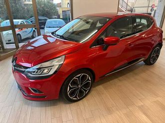 renault clio sporter dci 8v 110cv start&stop energy gt line