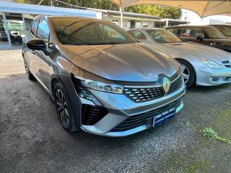 renault clio tce 90 cv 5 porte evolution