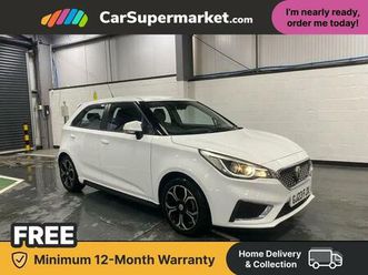 1.5 vti-tech exclusive nav euro 6 (start/stop) 5dr