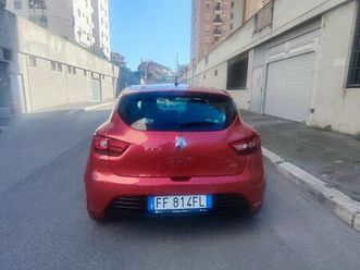 renault clio sporter dci 8v 90cv edc start&stop enern euro 6 gy intens