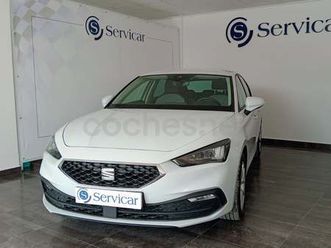 seat león 2.0 tdi ss style go