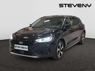 active x 1.0 ecoboost 155cv mhev auto