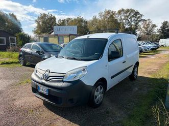 renault kangoo 1.5 dci 3 posti 90cv 75.000 km