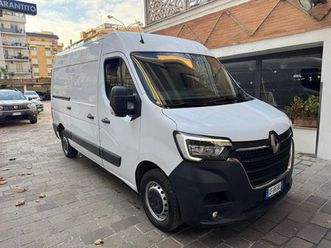 renault master t 35 dci 135 pm-tm 4 p