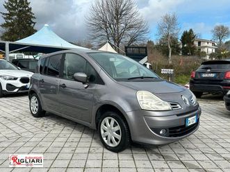 renault modus 1.5 dci 85cv dynamique