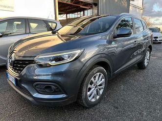 renault kadjar blue dci 8v 115cv sport edition2