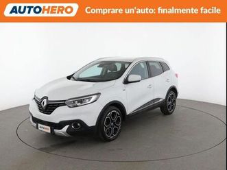 renault kadjar tce 130cv energy sport edition 2