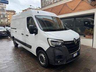 renault master t35 2.3 dci 135cv pm-tm