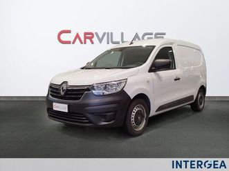 renault express van 1.5 blue dci 95cv
