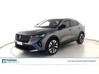 renault rafale techno full hybrid e-tech 200 cv my25