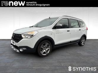 tce 130 fap 5 places stepway
