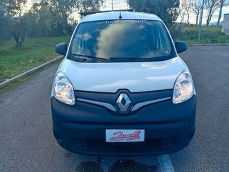 renault kangoo blue dci 95cv express furgone ice