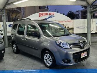renault - kangoo - 1.5 dci 90 cv 5p. extrem limited
