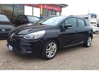 renault clio grandtour 90cv