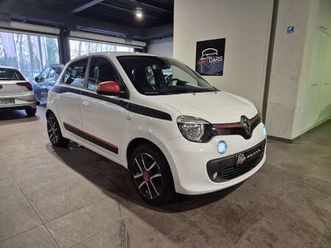 twingo 0.9 tce energy intens s