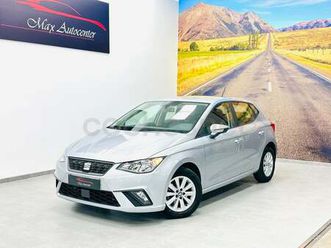 seat ibiza 1.6 tdi style go navi