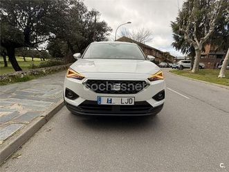 seat tarraco 2.0 tdi ss style edition