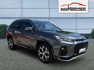 plug-in hybrid 4x4 comfort+ acc,carplay