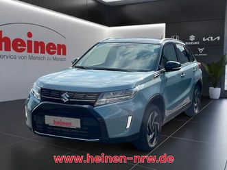 suzuki vitara 1.4 comfort plus + navi alarm panoramadac