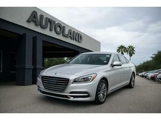 used 2017 genesis g90 5.0 ultimate
