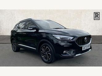 1.0 t-gdi exclusive euro 6 5dr