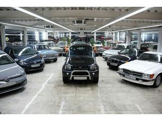 suzuki jimny 4wd *schiebedach/klima/ahk*