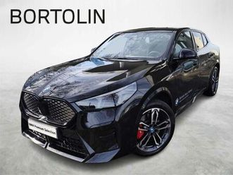 bmw x2 ix2 20 pack m sport pro shadow *tvac*