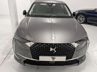 ds ds4 e-tense rivoli eat8