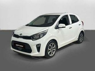 kia picanto 1,0 advance