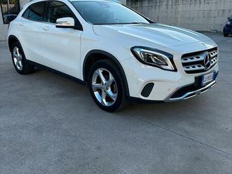 gla 1.6 sport