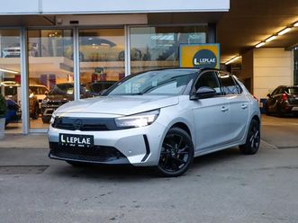 new model gs|navi|camera|dodehoek|keyless|garantie 28/12/2028 of 50.000 km