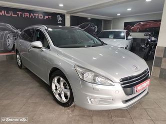 peugeot 508 sw 1.6 e-hdi active cmp6