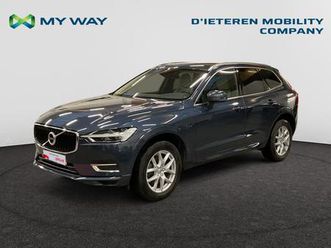 volvo xc60 2.0 t8 te awd phev momentum gear.