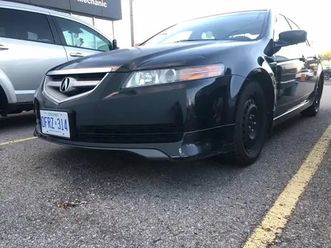 06 acura tl