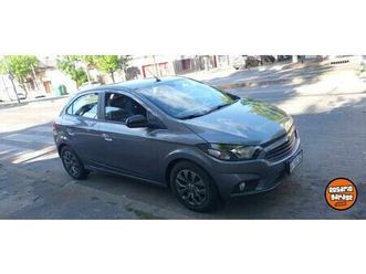 vendo onix black